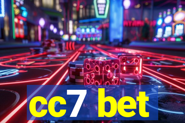cc7 bet